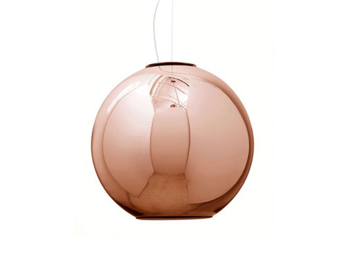 Globo di Luce Pendant