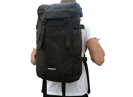 Cora Classic Rucksack