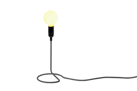 Cord Lamp Mini