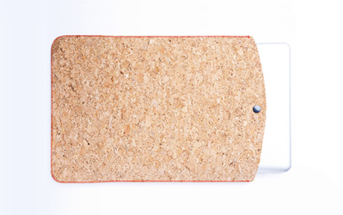 Cork Laptop Sleeve