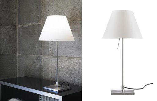 Costanzina Table Lamp