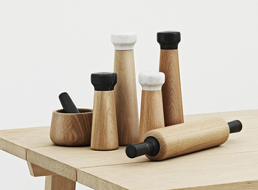 Craft Collection by Normann Copenhagen