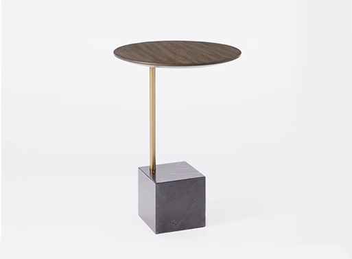 Cube Side Table