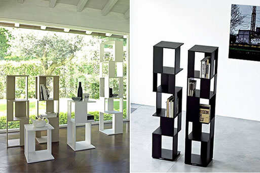 Cubic Shelf