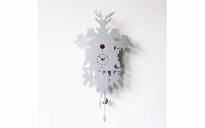 Cuckoo Clock