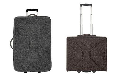Dallas Luggage Collection by Bree