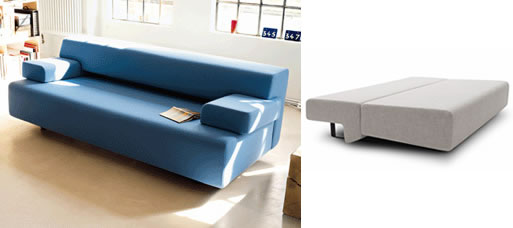 Cosma sofa bed