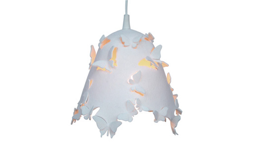 Mixko’s Delight Lampshade