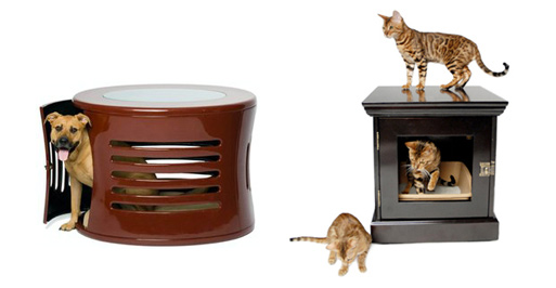 DenHaus Pet Furniture