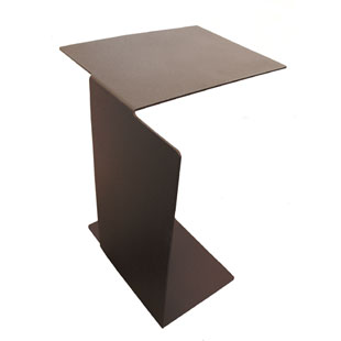 Diana B sidetable