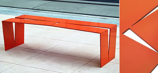 Divide Bench