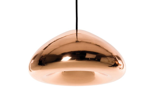 Void Pendant Light