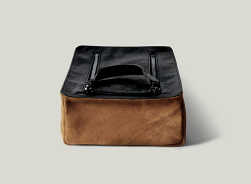 Dopp Kit by hard graft