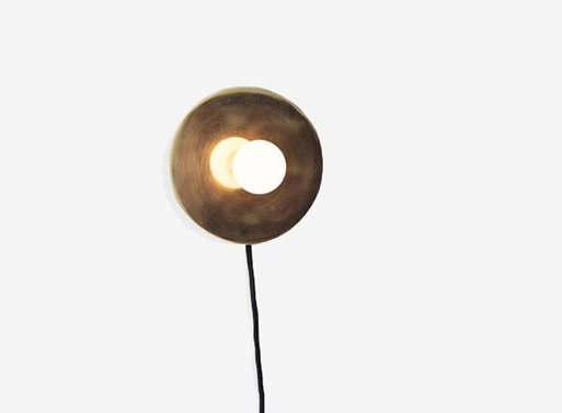 Dot Wall Light