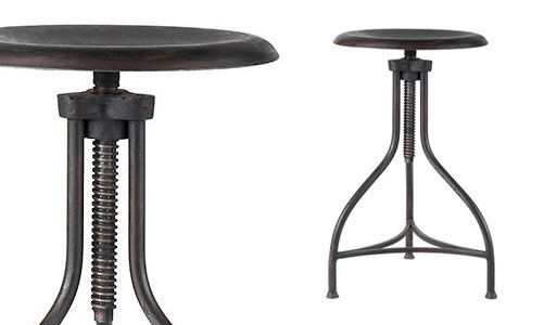 Draftsman Stool