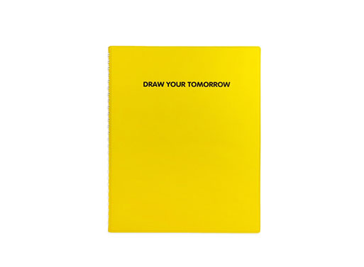 Tomorrow Planner Large