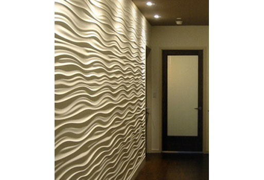 Modular Wall Panels