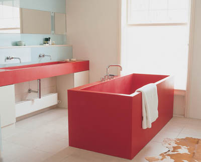Durat Sustainable Tubs and Sinks