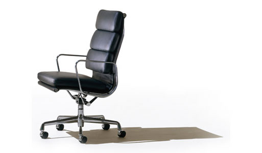 Eames Soft Pad Executive Chair