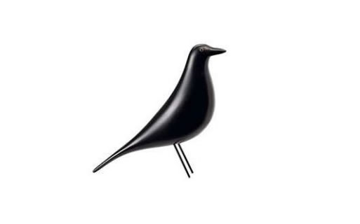 Eames House Bird