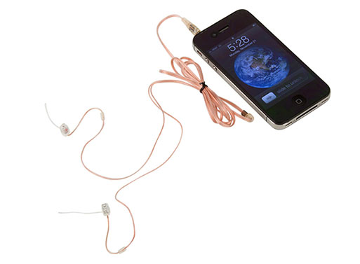 earHero Earphone Kit