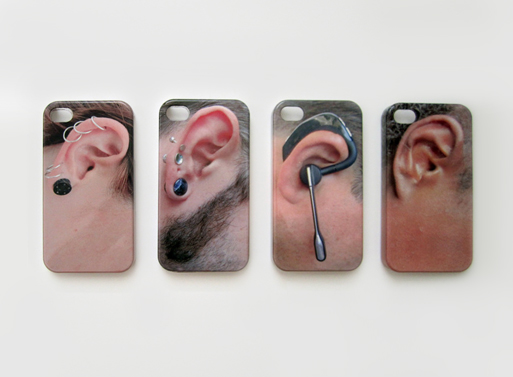 EARonic iPhone Case