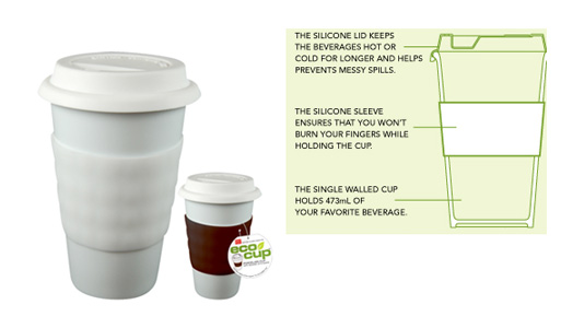 Eco Cup