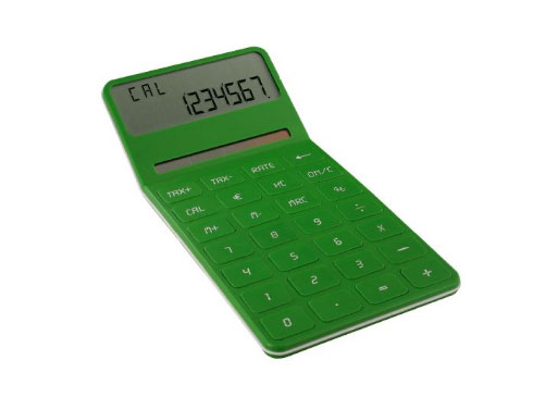 Ela Desktop Calculator