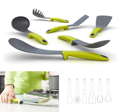 Elevate Kitchen Tools by Joseph and Joseph