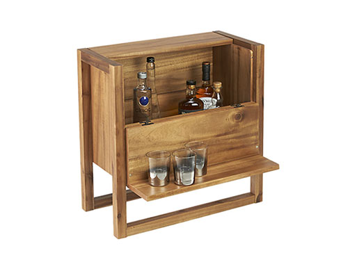 Elixir Mini Bar