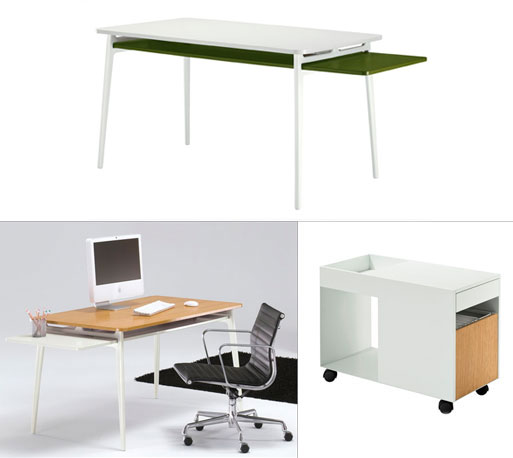 Herman Miller® Enchord™ Desk