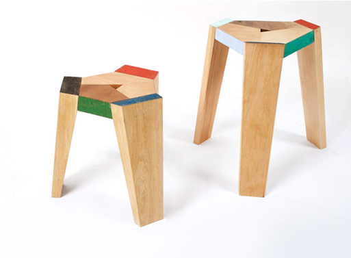 Endy Stool