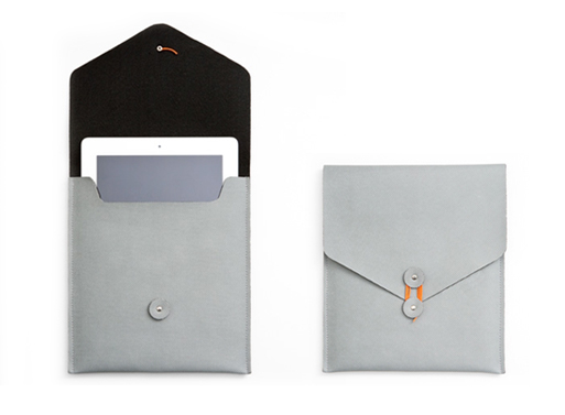 Envelope iPad Case