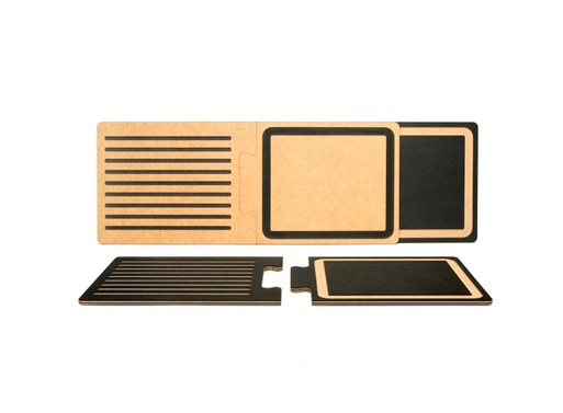 Epicurean Modular Cutting Board