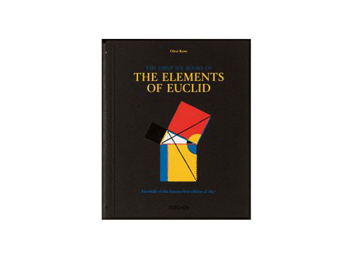 Six Books of Euclid