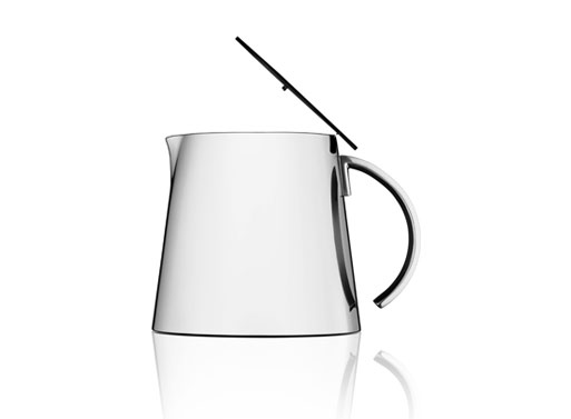 Eva Solo’s Stainless Steel Kettle