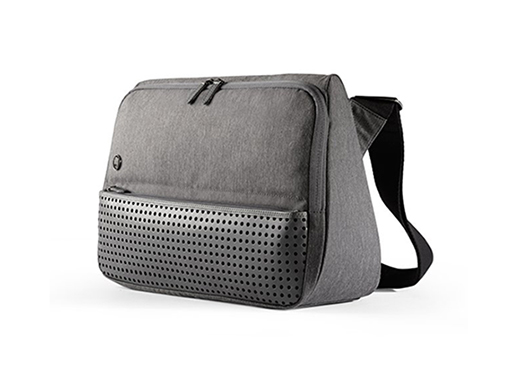 Evernote Triangle Commuter Bag