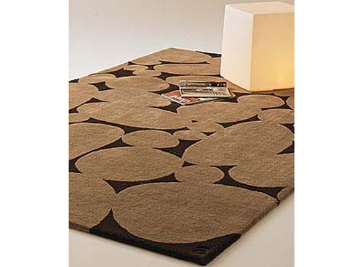 Stone Rug