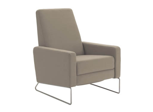 Flight Recliner – Fabric