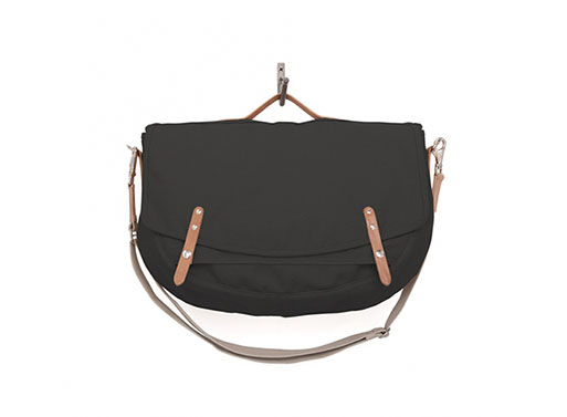 Farm Messenger Bag