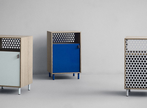 Cabinet by Ferm Living