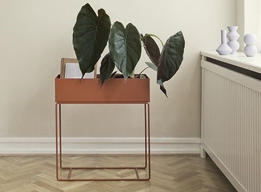 Ferm Living Plant Box