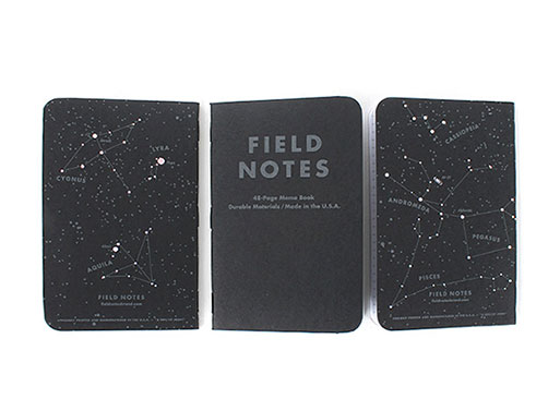 Night Sky Notebooks