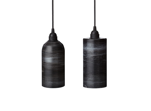 Fire Extinguisher Pendant Lamps