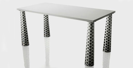 Flare Table