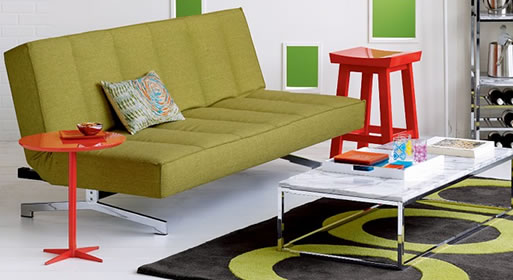 Flex Sofa Chaises Daybeds Better Living Through Design