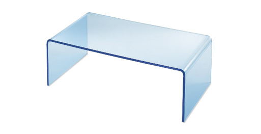 Flo Cocktail Table – sky