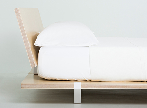 The Floyd Platform Bed