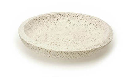 Foam Bowl