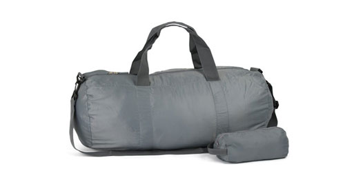 Foldable Duffle Bag